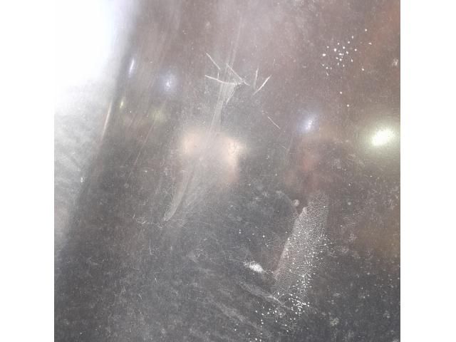 bontott NISSAN X-TRAIL II Motorháztető