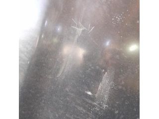 bontott NISSAN X-TRAIL II Motorháztető