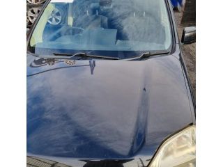 bontott NISSAN X-TRAIL II Motorháztető