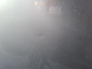 bontott NISSAN X-TRAIL II Motorháztető