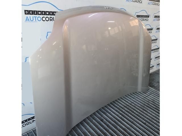 bontott NISSAN X-TRAIL II Motorháztető