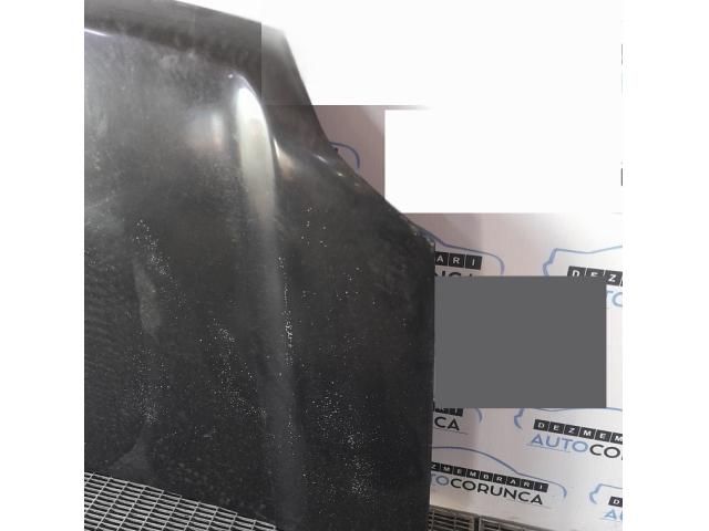 bontott NISSAN X-TRAIL II Motorháztető