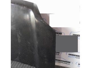 bontott NISSAN X-TRAIL II Motorháztető