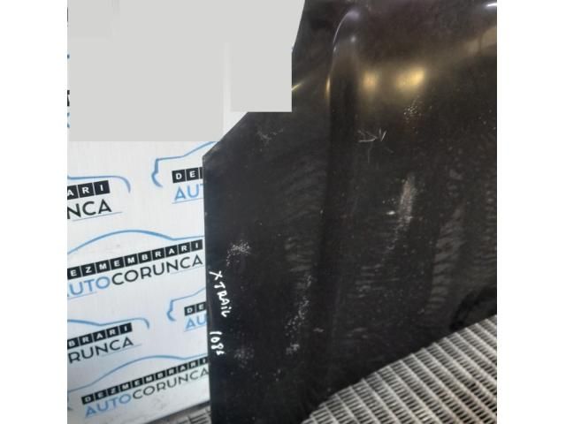 bontott NISSAN X-TRAIL II Motorháztető