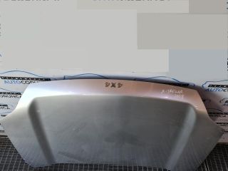 bontott NISSAN X-TRAIL II Motorháztető