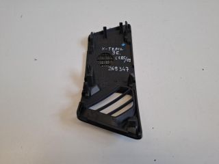 bontott NISSAN X-TRAIL II Műszerfal Jobb Hangszóró Burkolat