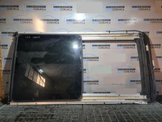 bontott NISSAN X-TRAIL II Panoráma Tető