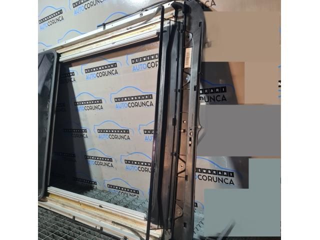 bontott NISSAN X-TRAIL II Panoráma Tető