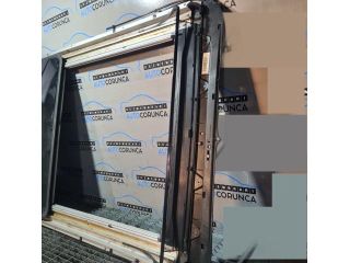 bontott NISSAN X-TRAIL II Panoráma Tető