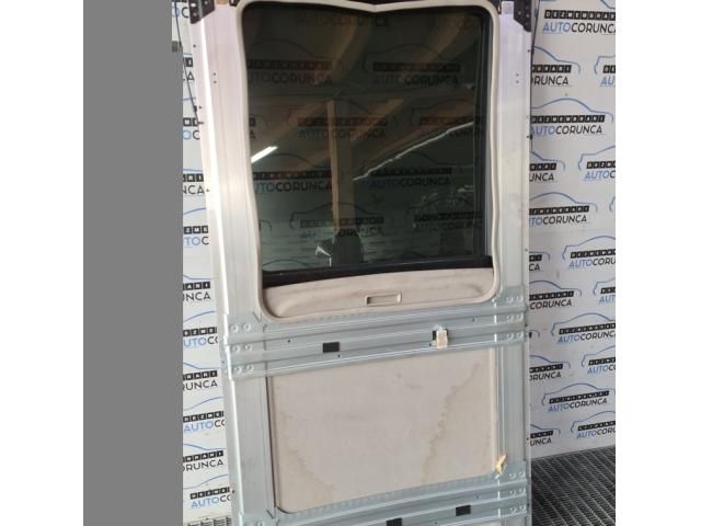 bontott NISSAN X-TRAIL II Panoráma Tető