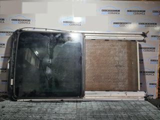 bontott NISSAN X-TRAIL II Panoráma Tető