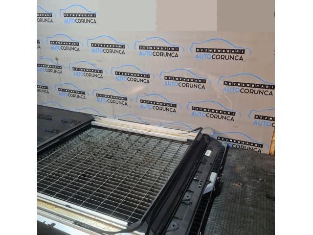 bontott NISSAN X-TRAIL II Panoráma Tető