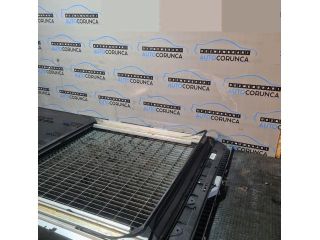 bontott NISSAN X-TRAIL II Panoráma Tető