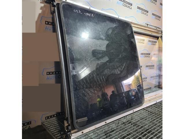 bontott NISSAN X-TRAIL II Panoráma Tető