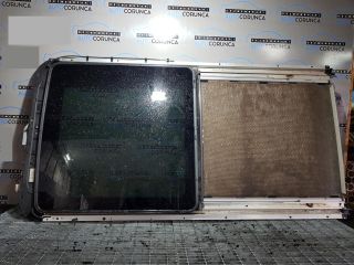 bontott NISSAN X-TRAIL II Panoráma Tető