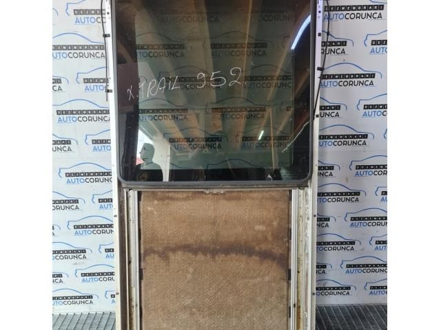 bontott NISSAN X-TRAIL II Panoráma Tető