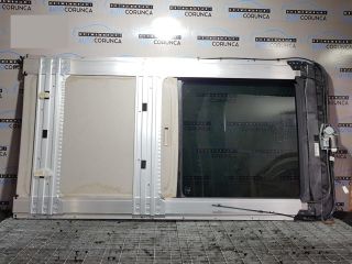 bontott NISSAN X-TRAIL II Panoráma Tető