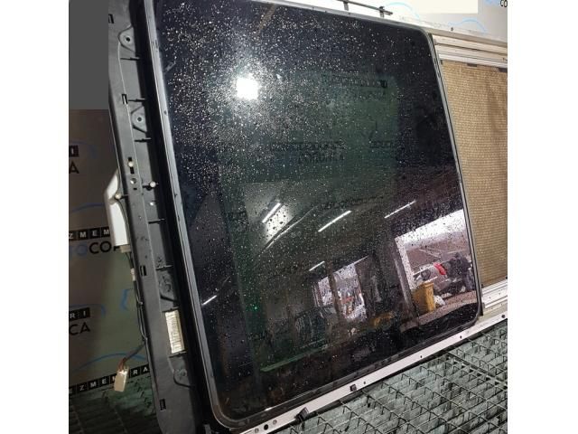 bontott NISSAN X-TRAIL II Panoráma Tető