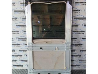 bontott NISSAN X-TRAIL II Panoráma Tető