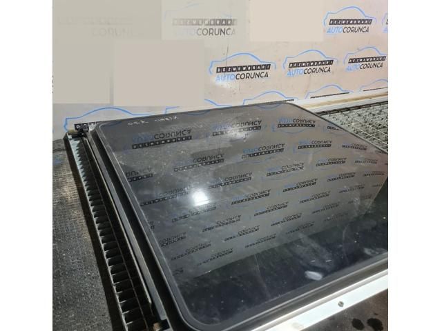 bontott NISSAN X-TRAIL II Panoráma Tető