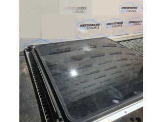 bontott NISSAN X-TRAIL II Panoráma Tető