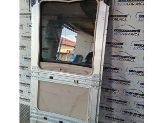 bontott NISSAN X-TRAIL II Panoráma Tető