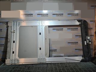 bontott NISSAN X-TRAIL II Panoráma Tető