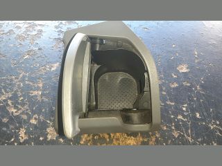 bontott NISSAN X-TRAIL II Pohártartó