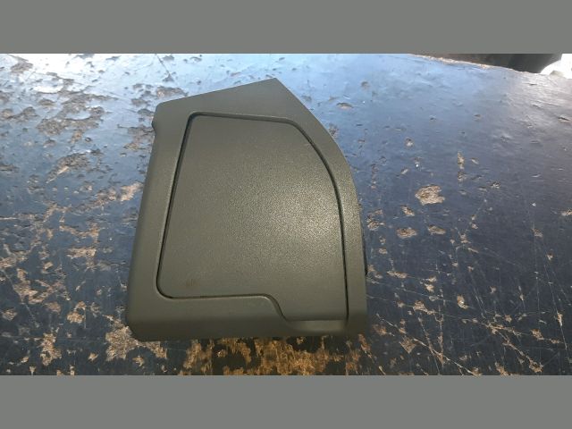 bontott NISSAN X-TRAIL II Pohártartó