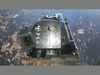 bontott NISSAN X-TRAIL II Pohártartó