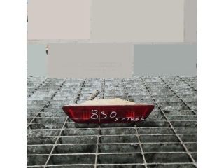 bontott NISSAN X-TRAIL II Pótféklámpa