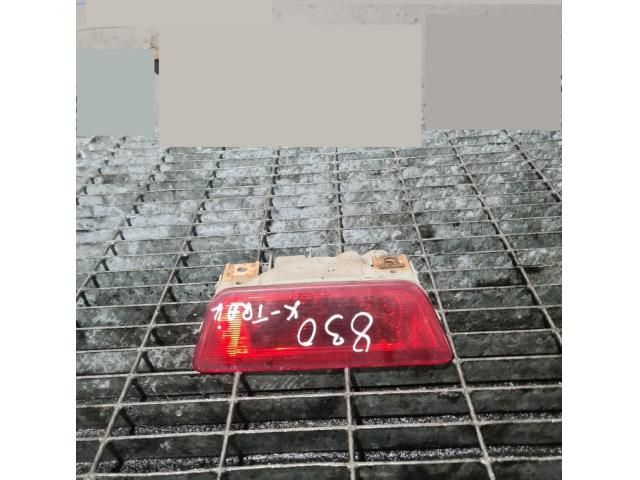 bontott NISSAN X-TRAIL II Pótféklámpa