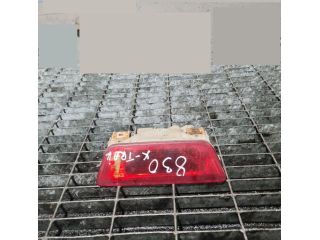 bontott NISSAN X-TRAIL II Pótféklámpa