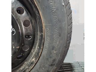 bontott NISSAN X-TRAIL II Pótkerék