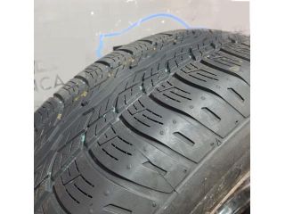 bontott NISSAN X-TRAIL II Pótkerék