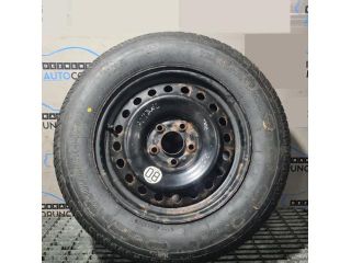 bontott NISSAN X-TRAIL II Pótkerék