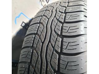 bontott NISSAN X-TRAIL II Pótkerék