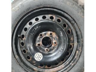 bontott NISSAN X-TRAIL II Pótkerék