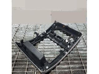 bontott NISSAN X-TRAIL II Rádió / CD