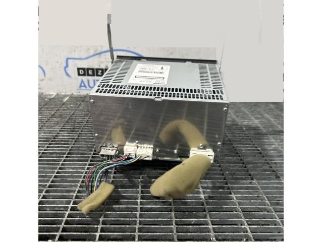 bontott NISSAN X-TRAIL II Rádió / CD