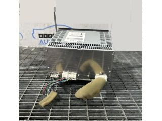 bontott NISSAN X-TRAIL II Rádió / CD