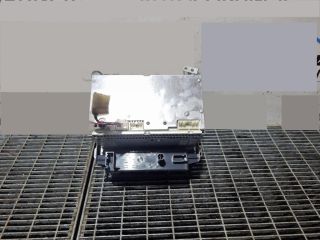 bontott NISSAN X-TRAIL II Rádió / CD