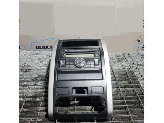 bontott NISSAN X-TRAIL II Rádió / CD
