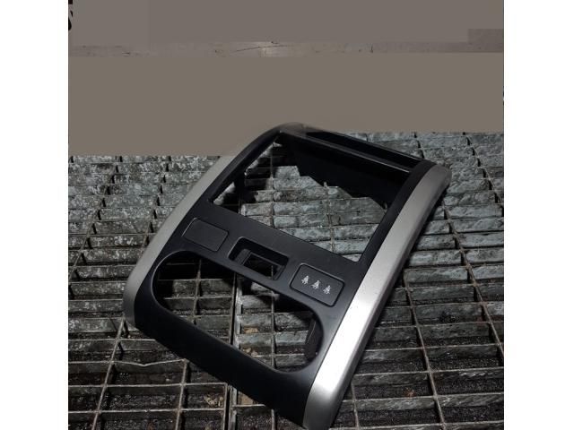 bontott NISSAN X-TRAIL II Rádió / CD