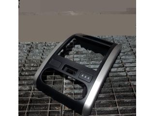 bontott NISSAN X-TRAIL II Rádió / CD