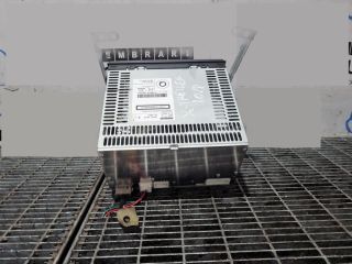 bontott NISSAN X-TRAIL II Rádió / CD