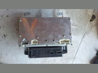 bontott NISSAN X-TRAIL II Rádió / CD