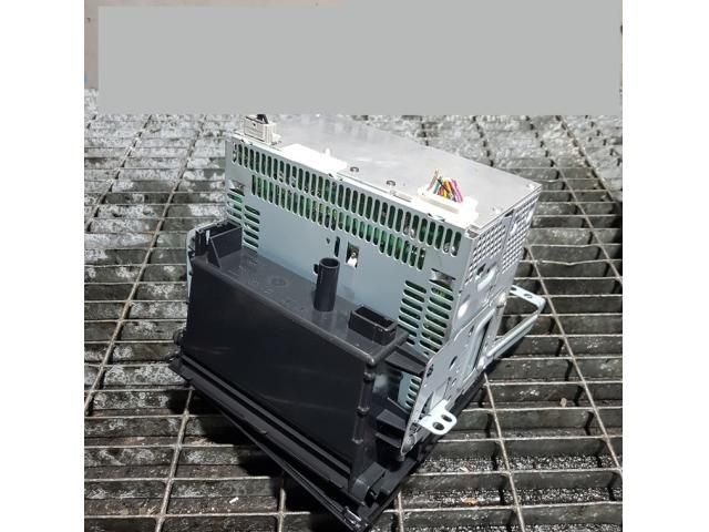 bontott NISSAN X-TRAIL II Rádió / CD