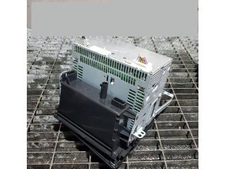 bontott NISSAN X-TRAIL II Rádió / CD