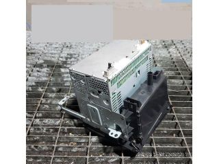 bontott NISSAN X-TRAIL II Rádió / CD